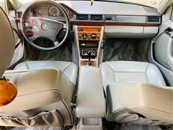 مێرسێدس بێنز E-Class